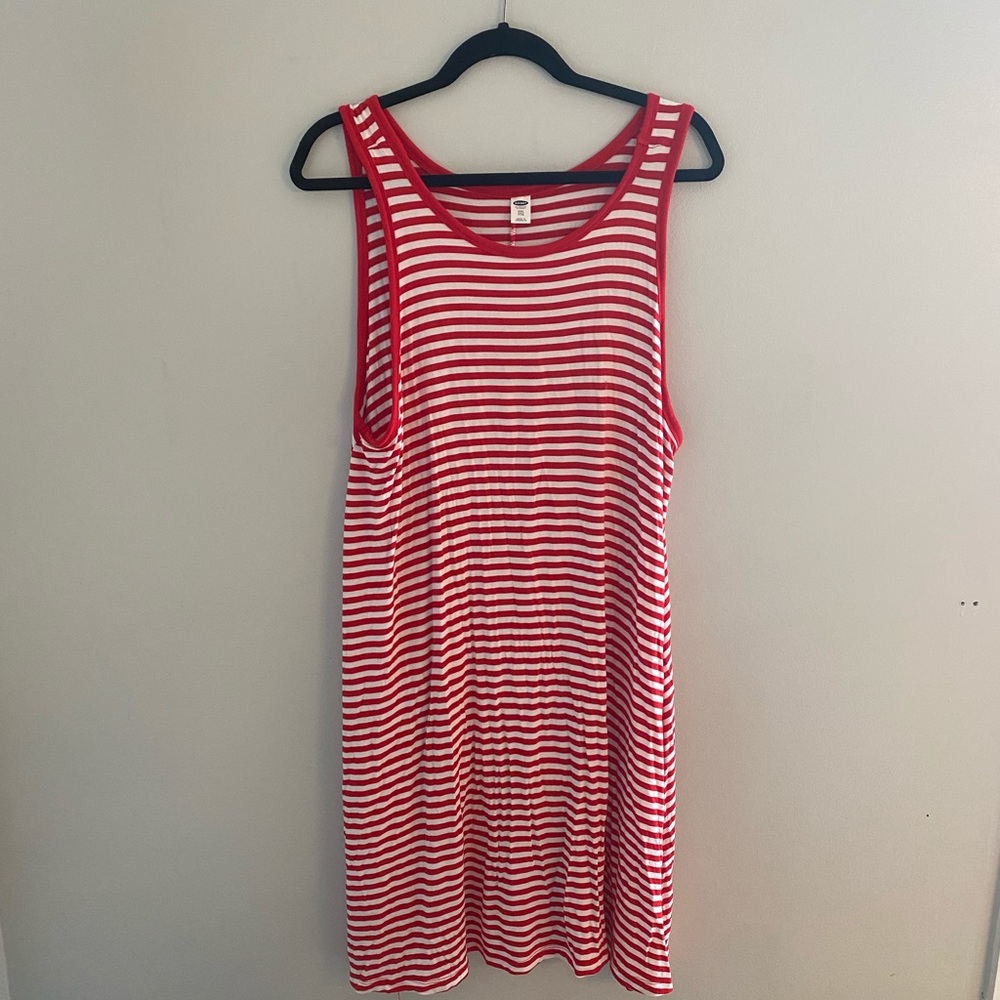 Old Navy dress